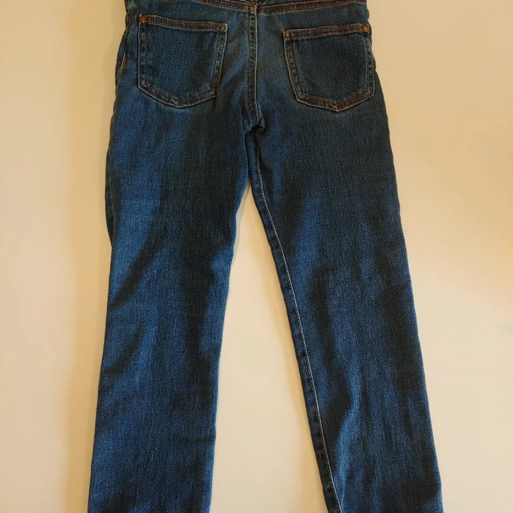 Denim Co. | Narrow Leg Jeans | 5-6 yr. | Stretch Denim